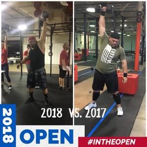 Meet your Posher, Jeremiah